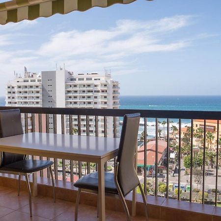 Copacabana 8 Playa Feñabe Εξωτερικό φωτογραφία