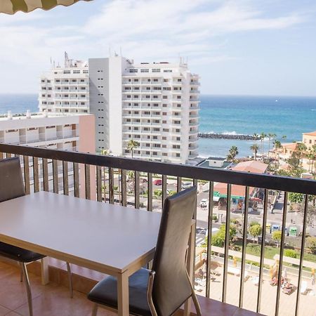 Copacabana 8 Playa Feñabe Εξωτερικό φωτογραφία