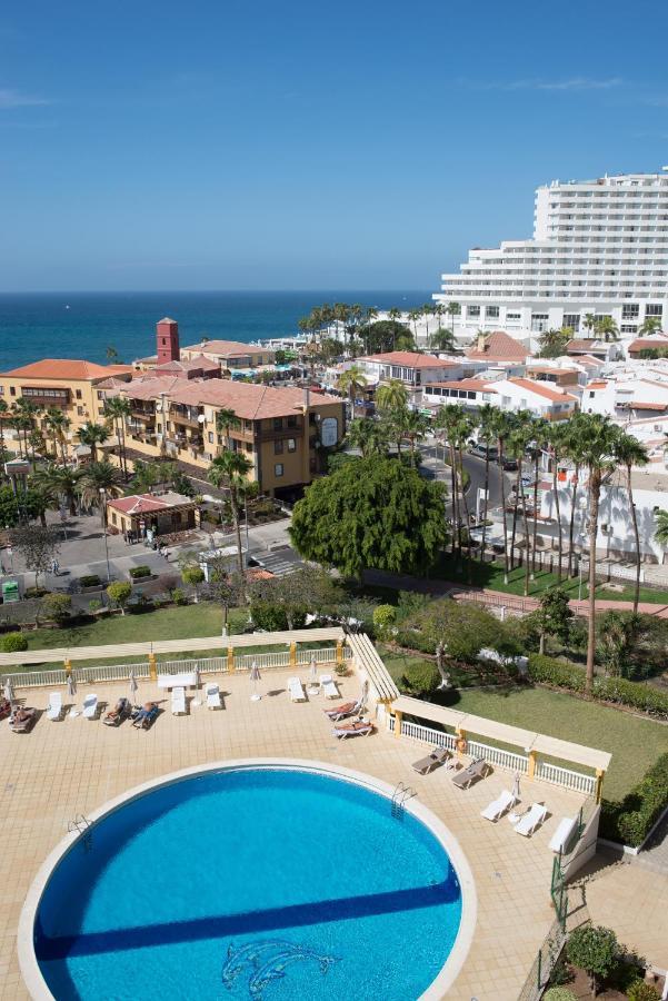 Copacabana 8 Playa Feñabe Εξωτερικό φωτογραφία