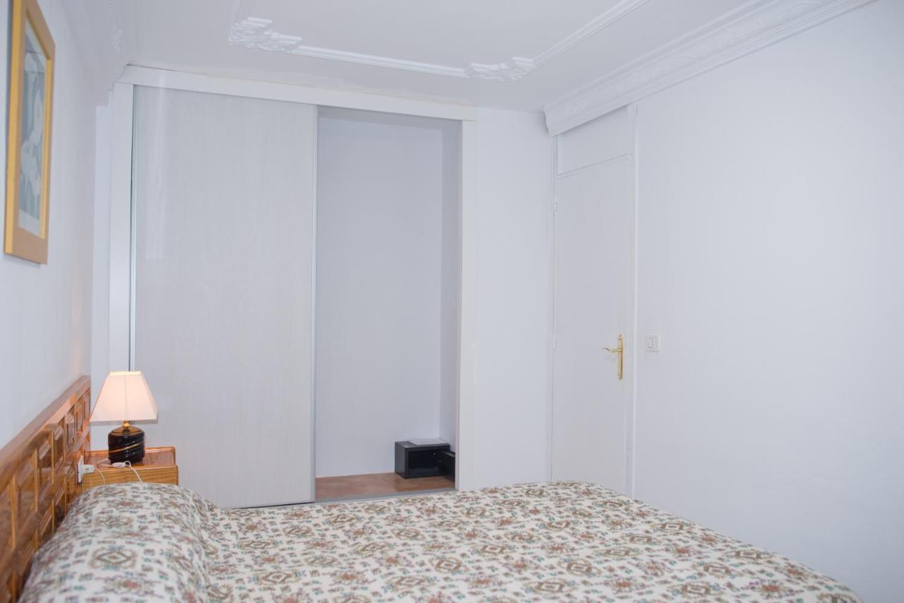 Copacabana 8 Playa Feñabe Εξωτερικό φωτογραφία